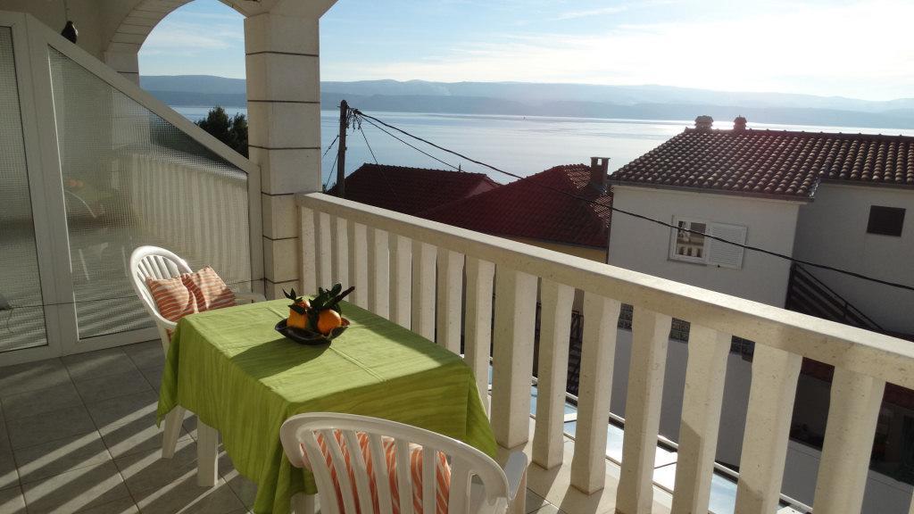 D&N Urlicic Apartment Omis Exterior photo