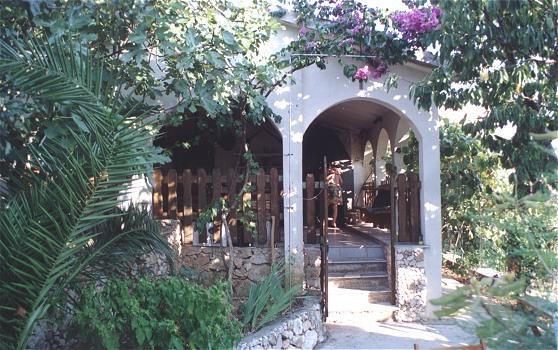 D&N Urlicic Apartment Omis Exterior photo